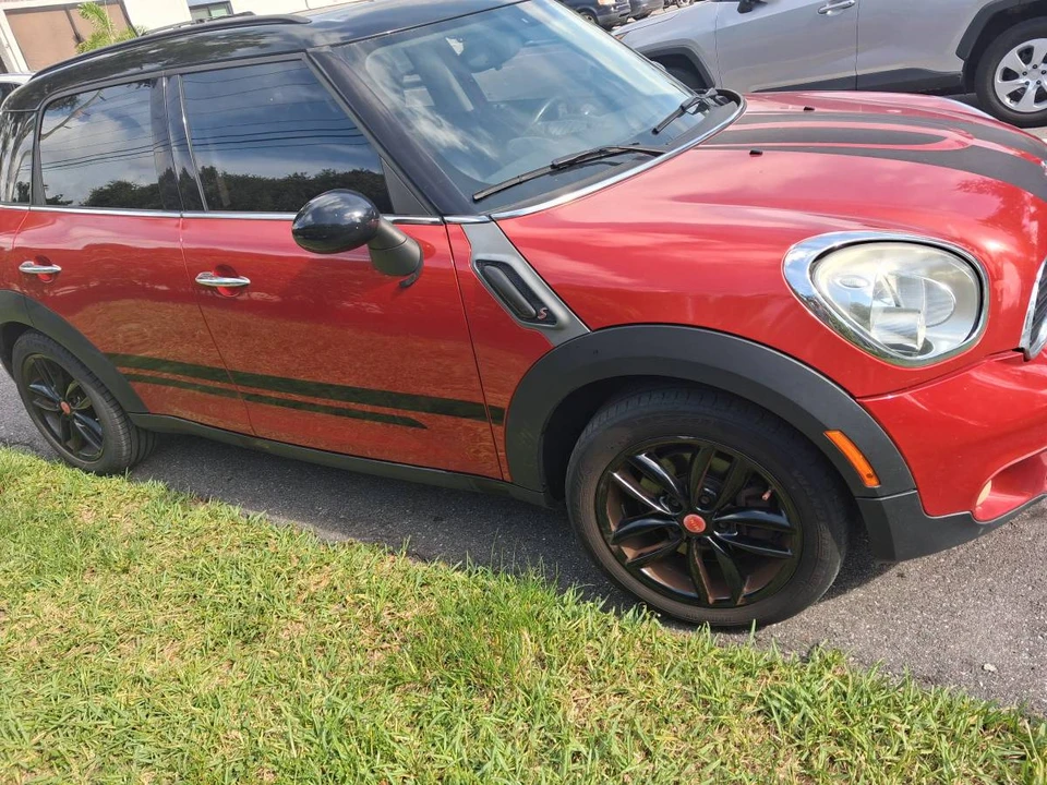 2014 Mini Countryman 1st Gen - Image 2 of 8