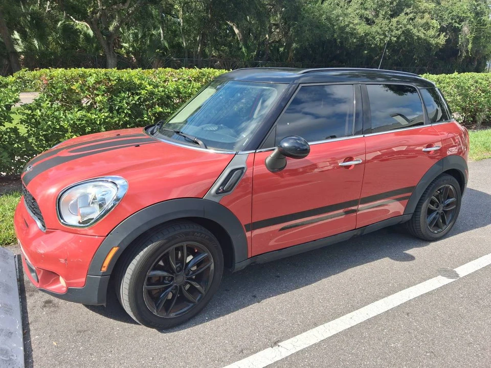 2014 Mini Countryman 1st Gen - Image 5 of 8