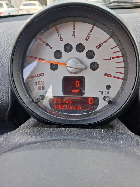 2014 Mini Countryman 1st Gen - Image 8 of 8