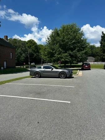 2014 Ford S197 Mustang - Image 2 of 7