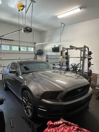 2014 Ford S197 Mustang - Image 5 of 7