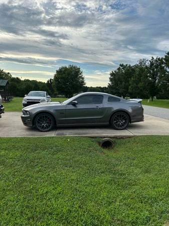 2014 Ford S197 Mustang - Image 4 of 7