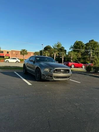 2014 Ford S197 Mustang - Image 7 of 7