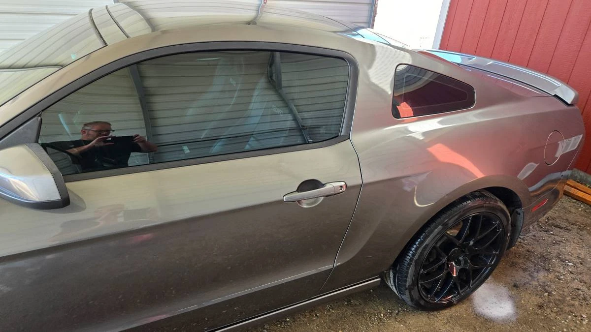 2014 Ford S197 Mustang GT - Image 19 of 20