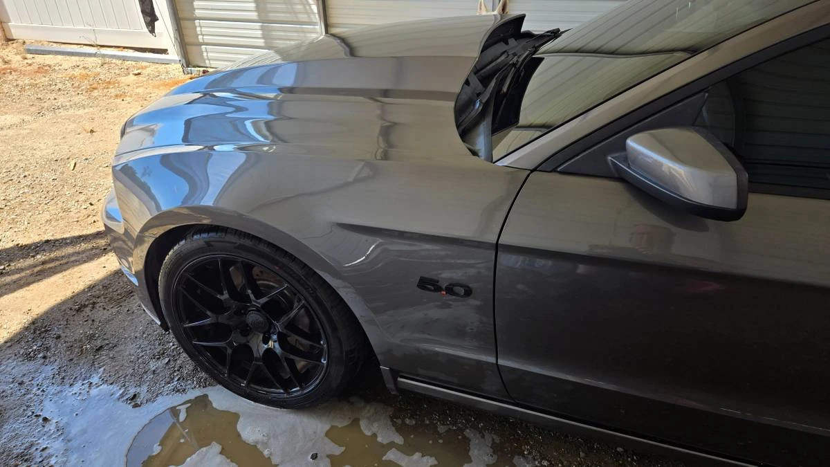 2014 Ford S197 Mustang GT - Image 18 of 20