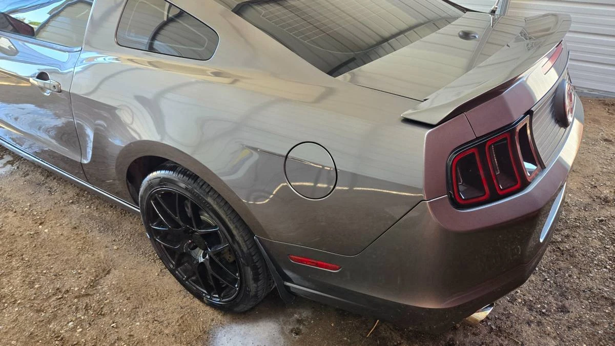 2014 Ford S197 Mustang GT - Image 14 of 20