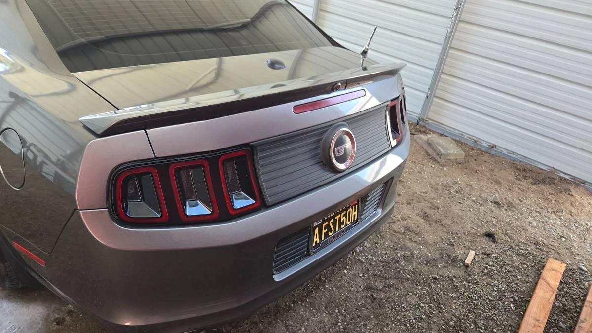 2014 Ford S197 Mustang GT - Image 13 of 20