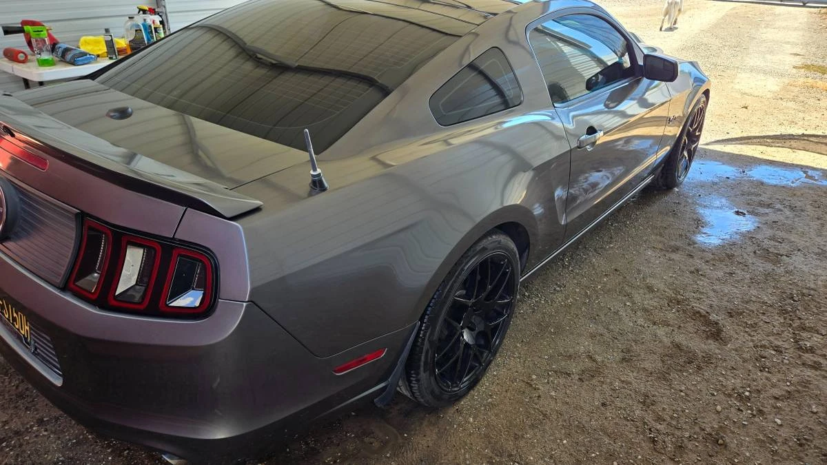 2014 Ford S197 Mustang GT - Image 12 of 20