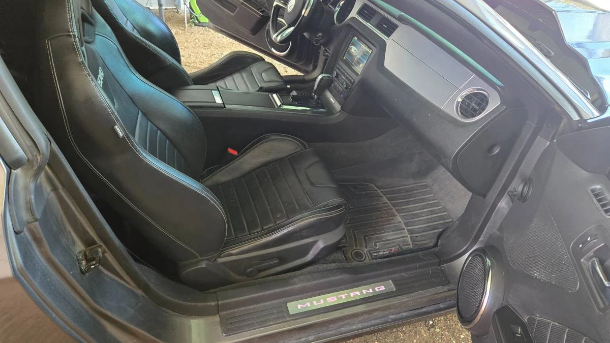 2014 Ford S197 Mustang GT - Image 2 of 20