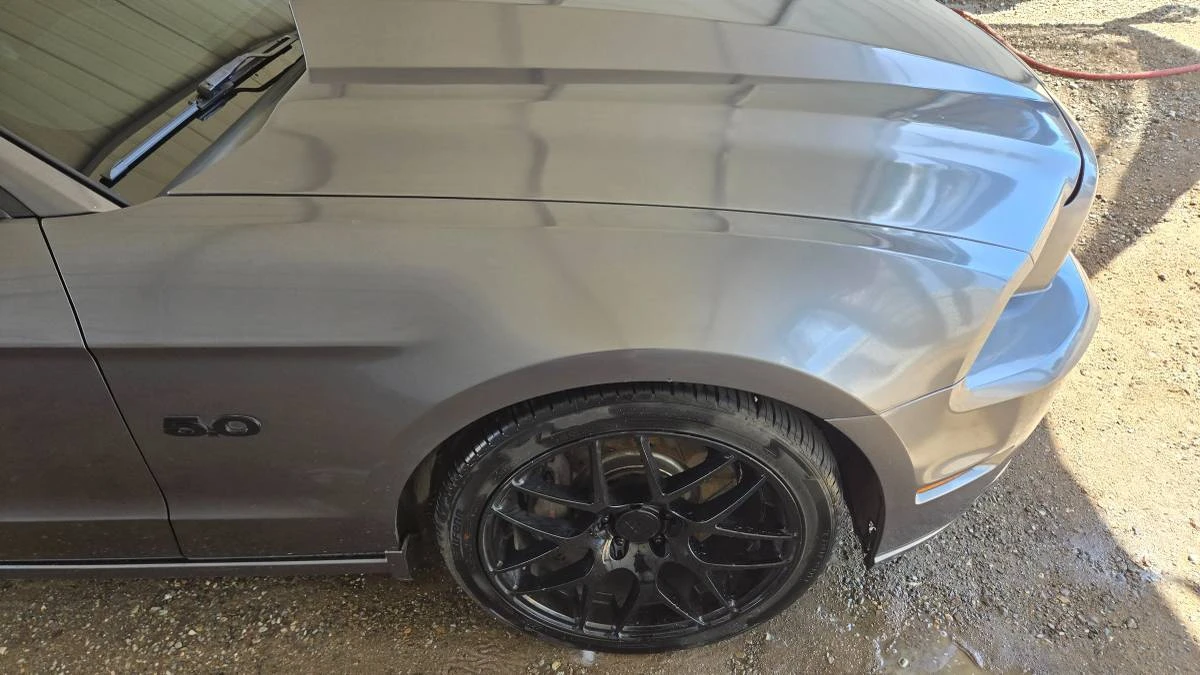 2014 Ford S197 Mustang GT - Image 10 of 20
