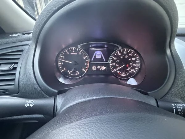2014 Nissan Altima 5th Gen - Image 8 of 9