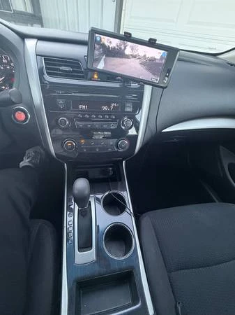 2014 Nissan Altima 5th Gen - Image 7 of 9