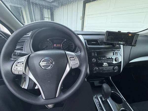 2014 Nissan Altima 5th Gen - Image 9 of 9