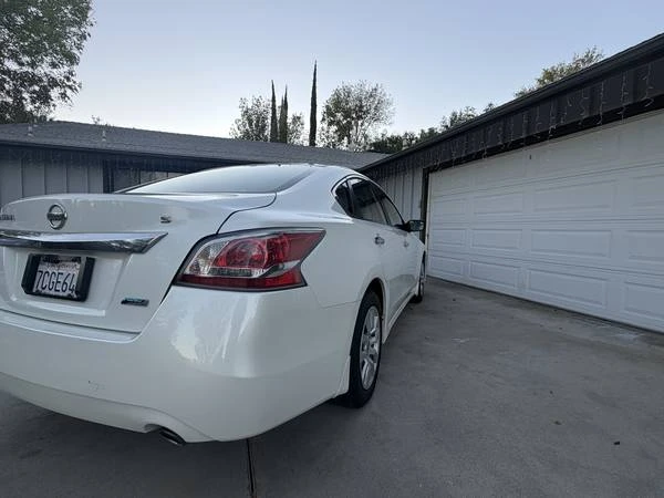 2014 Nissan Altima 5th Gen - Image 5 of 9
