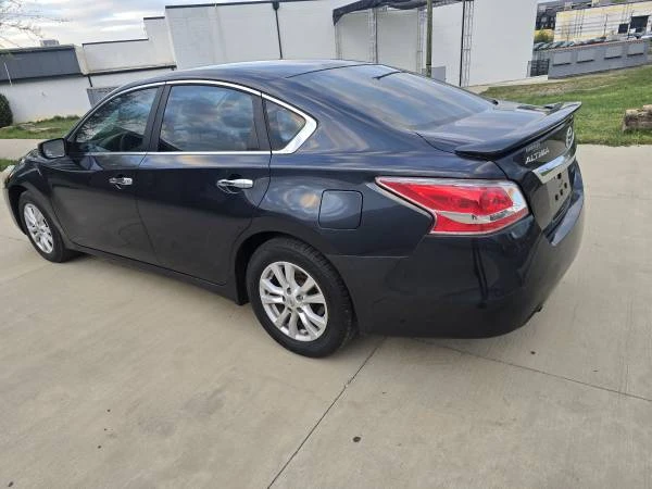 2014 Nissan Altima 5th Gen - Image 12 of 20