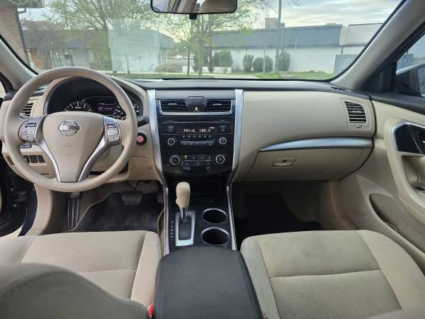 2014 Nissan Altima 5th Gen - Image 16 of 20