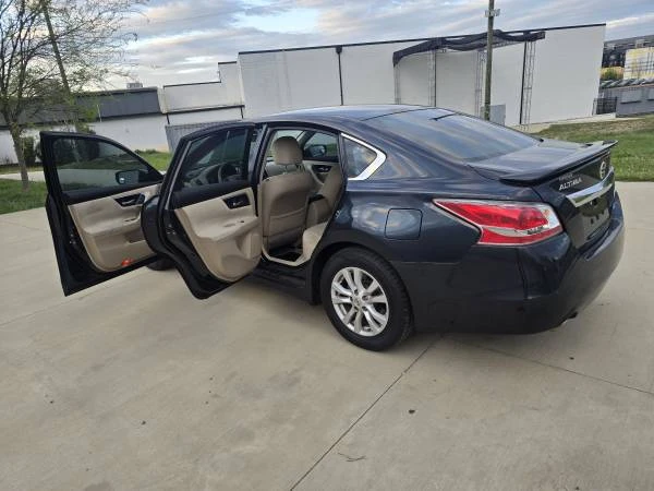 2014 Nissan Altima 5th Gen - Image 13 of 20