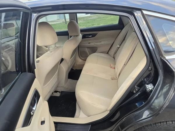 2014 Nissan Altima 5th Gen - Image 17 of 20
