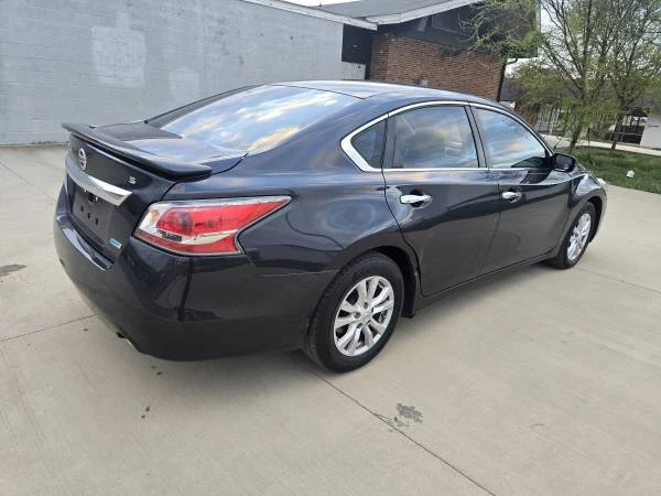 2014 Nissan Altima 5th Gen - Image 8 of 20