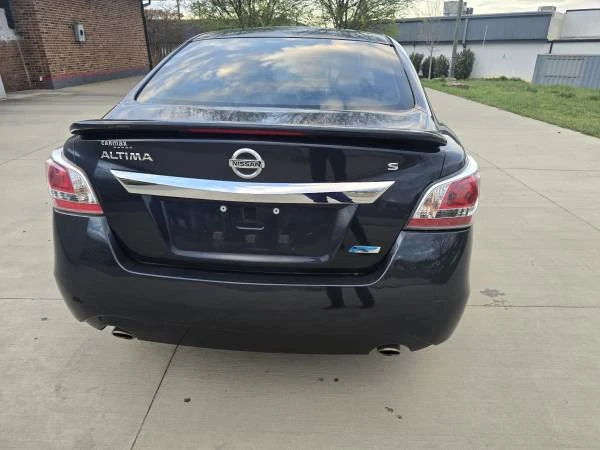 2014 Nissan Altima 5th Gen - Image 9 of 20