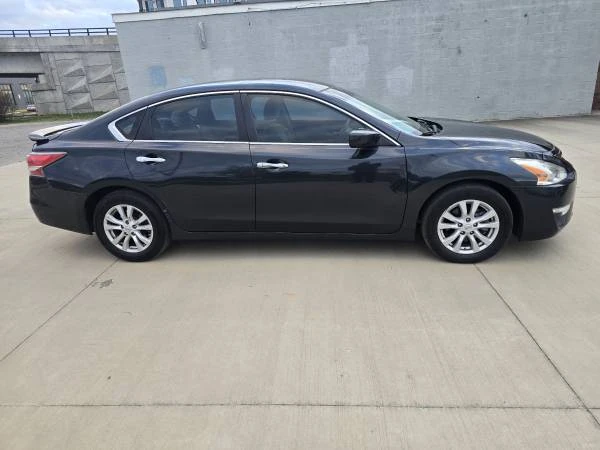 2014 Nissan Altima 5th Gen - Image 7 of 20