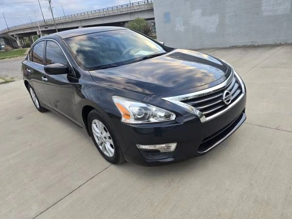 2014 Nissan Altima 5th Gen - Image 2 of 20