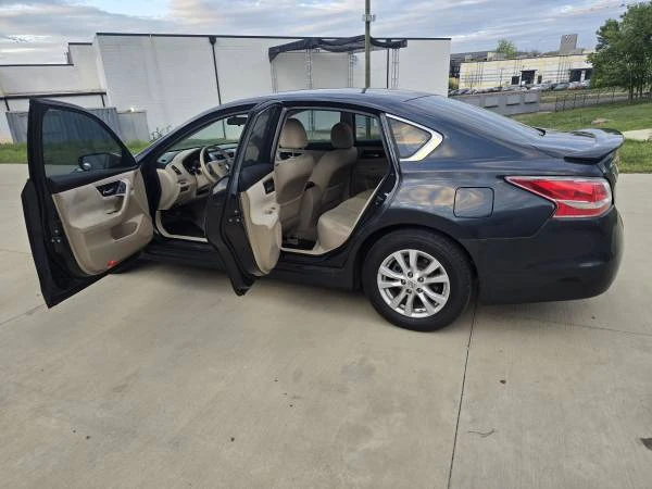 2014 Nissan Altima 5th Gen - Image 14 of 20
