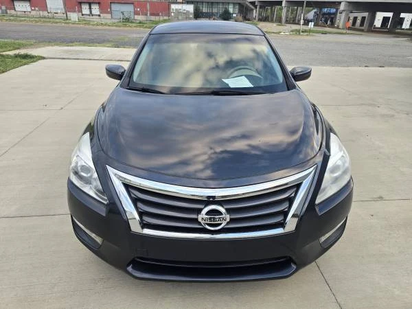 2014 Nissan Altima 5th Gen - Image 4 of 20