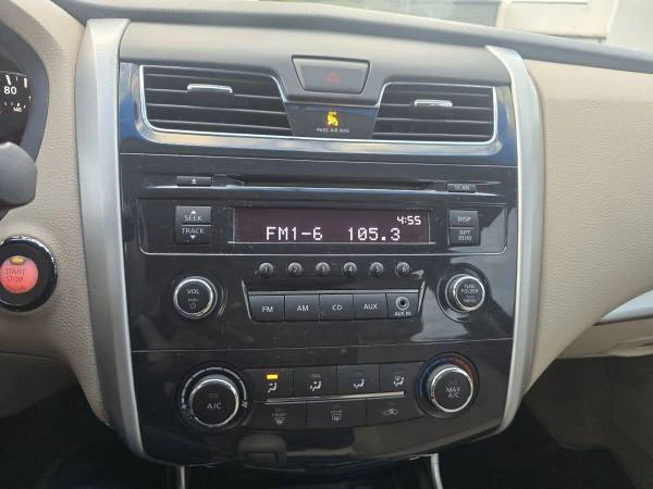 2014 Nissan Altima 5th Gen - Image 19 of 20