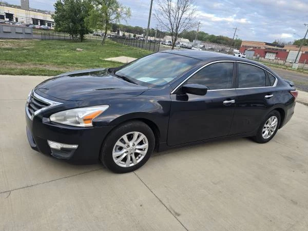 2014 Nissan Altima 5th Gen - Image 11 of 20