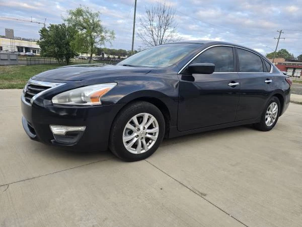 2014 Nissan Altima 5th Gen - Image 5 of 20