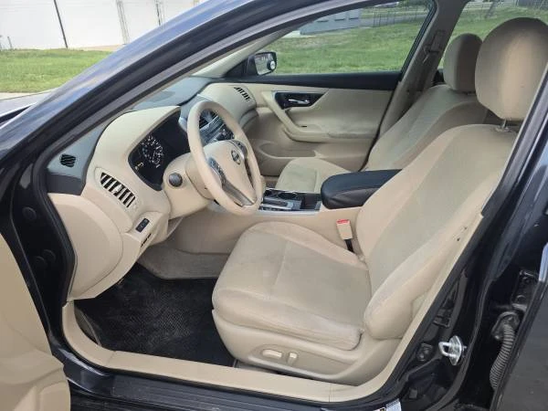 2014 Nissan Altima 5th Gen - Image 18 of 20