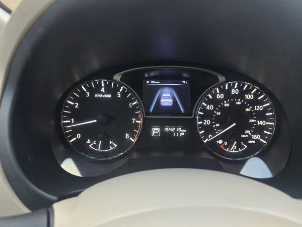 2014 Nissan Altima 5th Gen - Image 20 of 20
