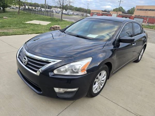 2014 Nissan Altima 5th Gen - Image 3 of 20
