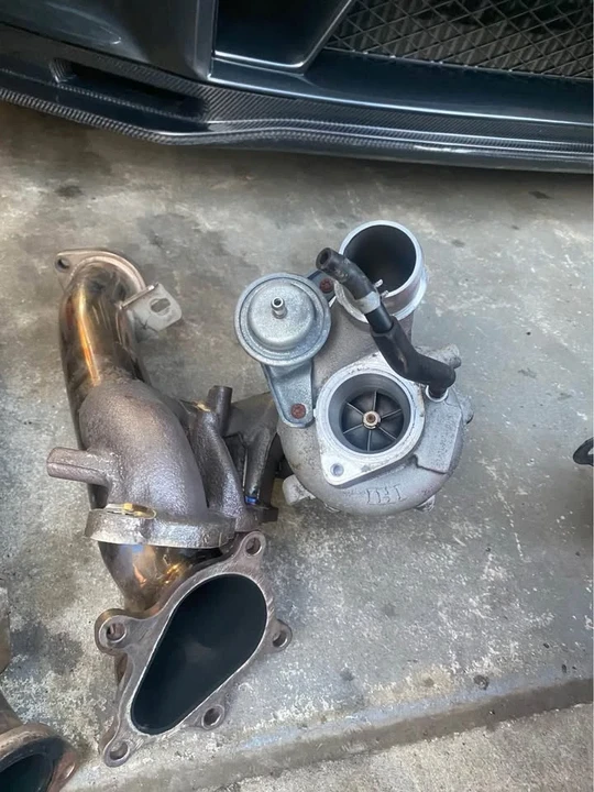 2014 Parts & Memorabilia Engines - Image 6 of 10