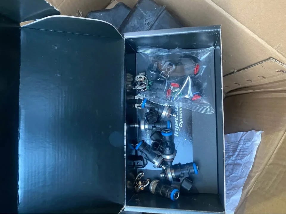 2014 Parts & Memorabilia Engines - Image 10 of 10