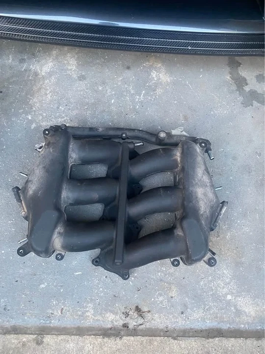 2014 Parts & Memorabilia Engines - Image 4 of 10