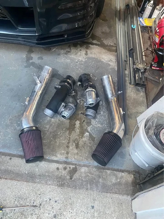 2014 Parts & Memorabilia Engines - Image 5 of 10