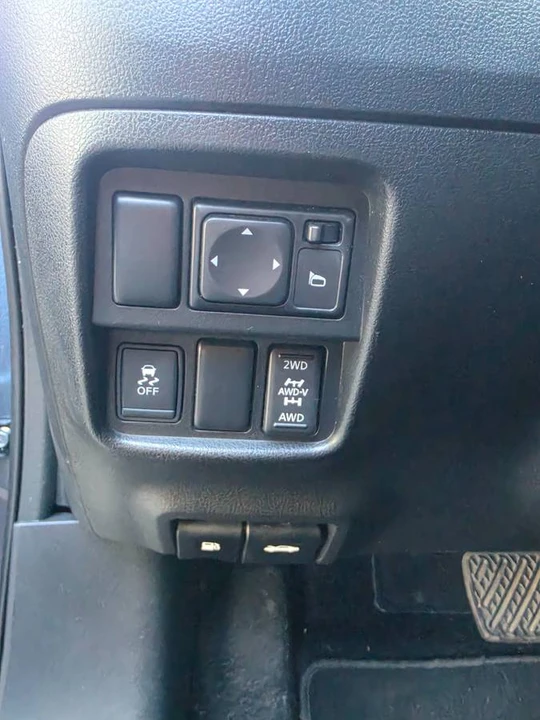 2014 Nissan Juke - Image 16 of 16