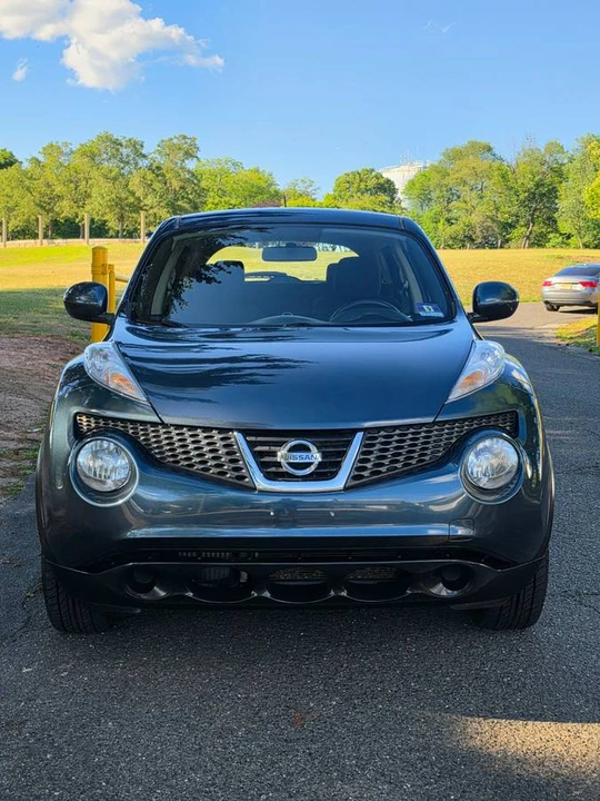 2014 Nissan Juke - Image 3 of 16