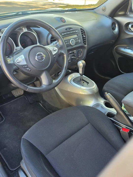 2014 Nissan Juke - Image 8 of 16