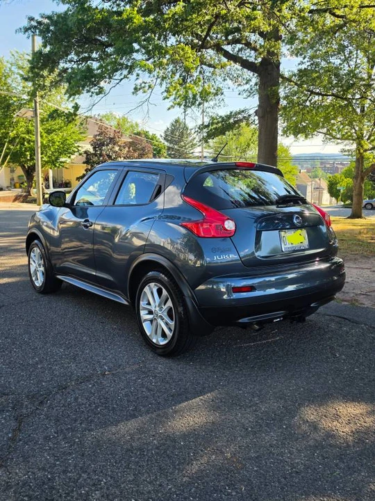 2014 Nissan Juke - Image 5 of 16