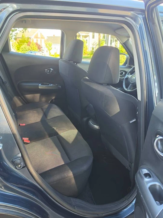 2014 Nissan Juke - Image 14 of 16