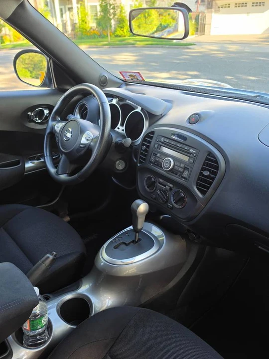 2014 Nissan Juke - Image 10 of 16
