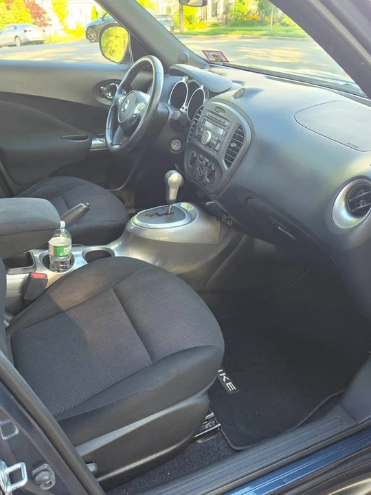 2014 Nissan Juke - Image 11 of 16