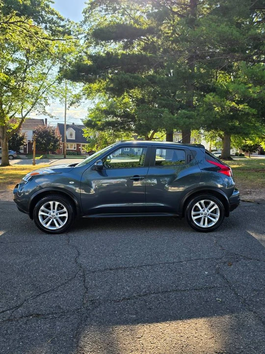 2014 Nissan Juke - Image 6 of 16