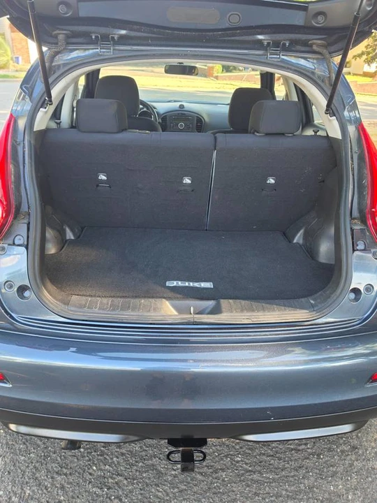 2014 Nissan Juke - Image 13 of 16