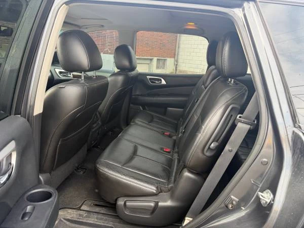2014 Nissan Pathfinder 4th Gen - Image 6 of 8