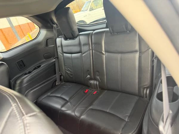 2014 Nissan Pathfinder 4th Gen - Image 7 of 8