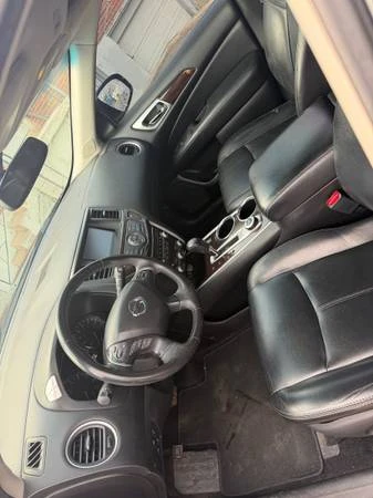 2014 Nissan Pathfinder 4th Gen - Image 5 of 8